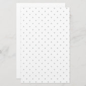 Klicken Sie auf Ändern, um die Farbe grau zu änder Briefpapier (Vorne/Hinten)