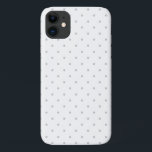 Klicken Sie auf Ändern, um die Farbe grau zu änder Case-Mate iPhone Hülle<br><div class="desc">Achten Sie darauf, die Farbe für die Vorderseite und Rückseite von Produkten mit zwei Seiten oder mehreren Elementen anzupassen. Ändern Sie einfach die Farbe dieses Polka Dots Designs von der voreingestellten grauen und weißen zu Punkten jeder Farbe Ihrer Wahl in einem Schritt. Klicken Sie einfach auf den Knopf "Jetzt anpassen!",...</div>