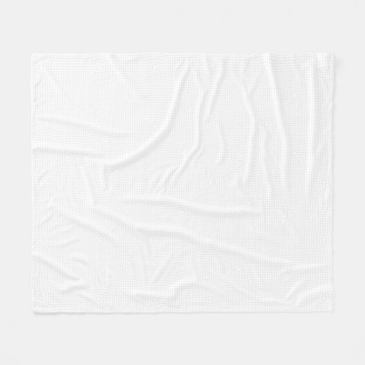 Klicken Sie auf Ändern, um die Farbe grau zu änder Fleecedecke (Vorderseite (Horizontal))