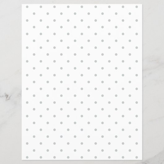 Klicken Sie auf Ändern, um die Farbe grau zu änder Flyer (Vorne)