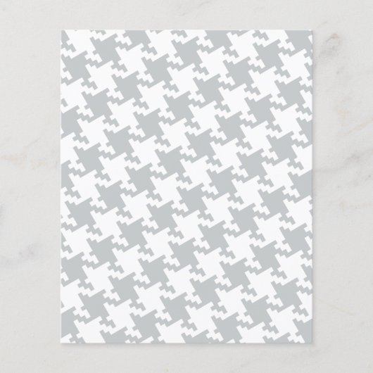 Klicken Sie auf Ändern, um die Farbe grau zu änder Flyer (Vorne)