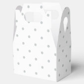 Klicken Sie auf Ändern, um die Farbe grau zu änder Geschenkschachtel (Geöffnet)