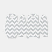 Klicken Sie auf Ändern, um die Farbe grau zu änder Geschenkschachtel (Ungefaltet)