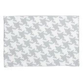 Klicken Sie auf Ändern, um die Farbe grau zu änder Kissenbezug (Vorderseite-Rechts)