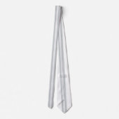 Klicken Sie auf Ändern, um die Farbe grau zu änder Krawatte (Rückseite)