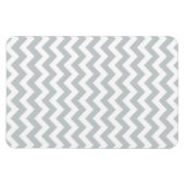 Klicken Sie auf Ändern, um die Farbe grau zu änder Magnet (Horizontal)