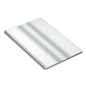 Klicken Sie auf Ändern, um die Farbe grau zu änder Notizblock (Rechte Seite)