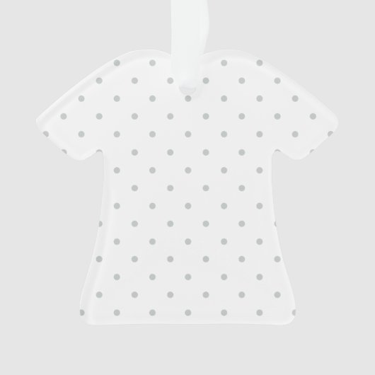 Klicken Sie auf Ändern, um die Farbe grau zu änder Ornament (Vorderseite)