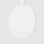 Klicken Sie auf Ändern, um die Farbe grau zu änder Ornament (Vorderseite)