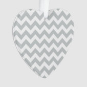 Klicken Sie auf Ändern, um die Farbe grau zu änder Ornament (Vorderseite)