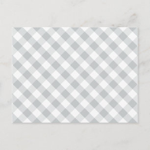 Klicken Sie auf Ändern, um die Farbe grau zu änder Postkarte