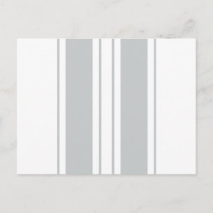 Klicken Sie auf Ändern, um die Farbe grau zu änder Postkarte