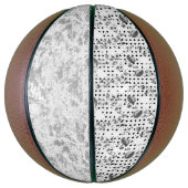 Klicken Sie auf Anpassen Basketball (Vertikal)