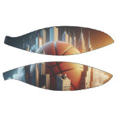 Klicken Sie auf Anpassen Basketball (Panele)