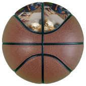 Klicken Sie auf Anpassen Basketball (Rechts)