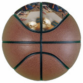 Klicken Sie auf Anpassen Basketball (Rechts)
