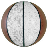 Klicken Sie auf Anpassen Basketball (Vertikal)