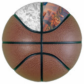 Klicken Sie auf Anpassen Basketball (Rechts)