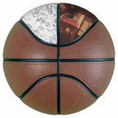 Klicken Sie auf Anpassen Basketball (Rechts)