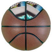 Klicken Sie auf Anpassen Basketball (Rechts)