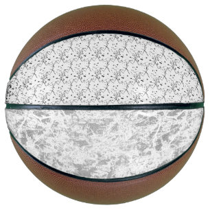 Klicken Sie auf Anpassen Basketball