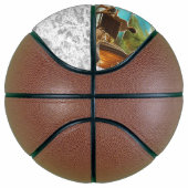 Klicken Sie auf Anpassen Basketball (Rechts)