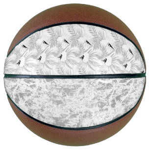 Klicken Sie auf Anpassen Basketball