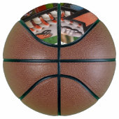 Klicken Sie auf Anpassen Basketball (Rechts)
