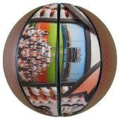 Klicken Sie auf Anpassen Basketball (Vertikal)