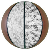 Klicken Sie auf Anpassen Basketball (Vertikal)
