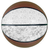 Klicken Sie auf Anpassen Basketball (Vorderseite)