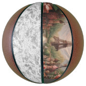 Klicken Sie auf Anpassen Basketball (Vertikal)