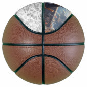 Klicken Sie auf Anpassen Basketball (Rechts)