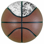 Klicken Sie auf Anpassen Basketball (Rechts)