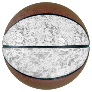 Klicken Sie auf Anpassen Basketball