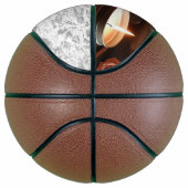 Klicken Sie auf Anpassen Basketball (Rechts)