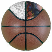 Klicken Sie auf Anpassen Basketball (Rechts)