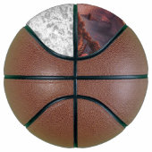 Klicken Sie auf Anpassen Basketball (Rechts)