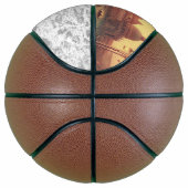 Klicken Sie auf Anpassen Basketball (Rechts)