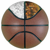 Klicken Sie auf Anpassen Basketball (Rechts)