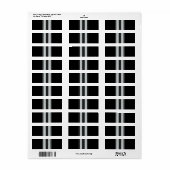 Klicken Sie auf Anpassen, um den Farbauswahldialog (Vorne)