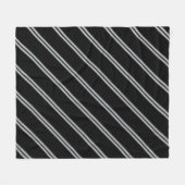 Klicken Sie auf Anpassen, um den Farbauswahldialog Fleecedecke (Vorderseite (Horizontal))