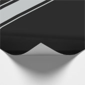 Klicken Sie auf Anpassen, um den Farbauswahldialog Geschenkpapier (Ecke)