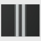 Klicken Sie auf Anpassen, um den Farbauswahldialog Geschenkpapier (Flach)