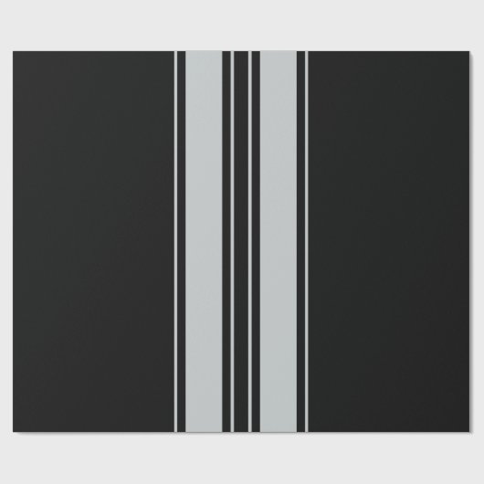 Klicken Sie auf Anpassen, um den Farbauswahldialog Geschenkpapier (Flach)