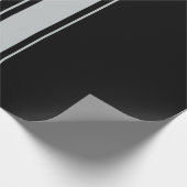 Klicken Sie auf Anpassen, um den Farbauswahldialog Geschenkpapier (Ecke)