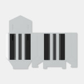 Klicken Sie auf Anpassen, um den Farbauswahldialog Geschenkschachtel (Ungefaltet)