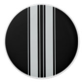 Klicken Sie auf Anpassen, um den Farbauswahldialog Keramikknauf (Vorderseite)