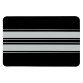 Klicken Sie auf Anpassen, um den Farbauswahldialog Magnet (Horizontal)