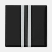 Klicken Sie auf Anpassen, um den Farbauswahldialog Magnet (Vorne)